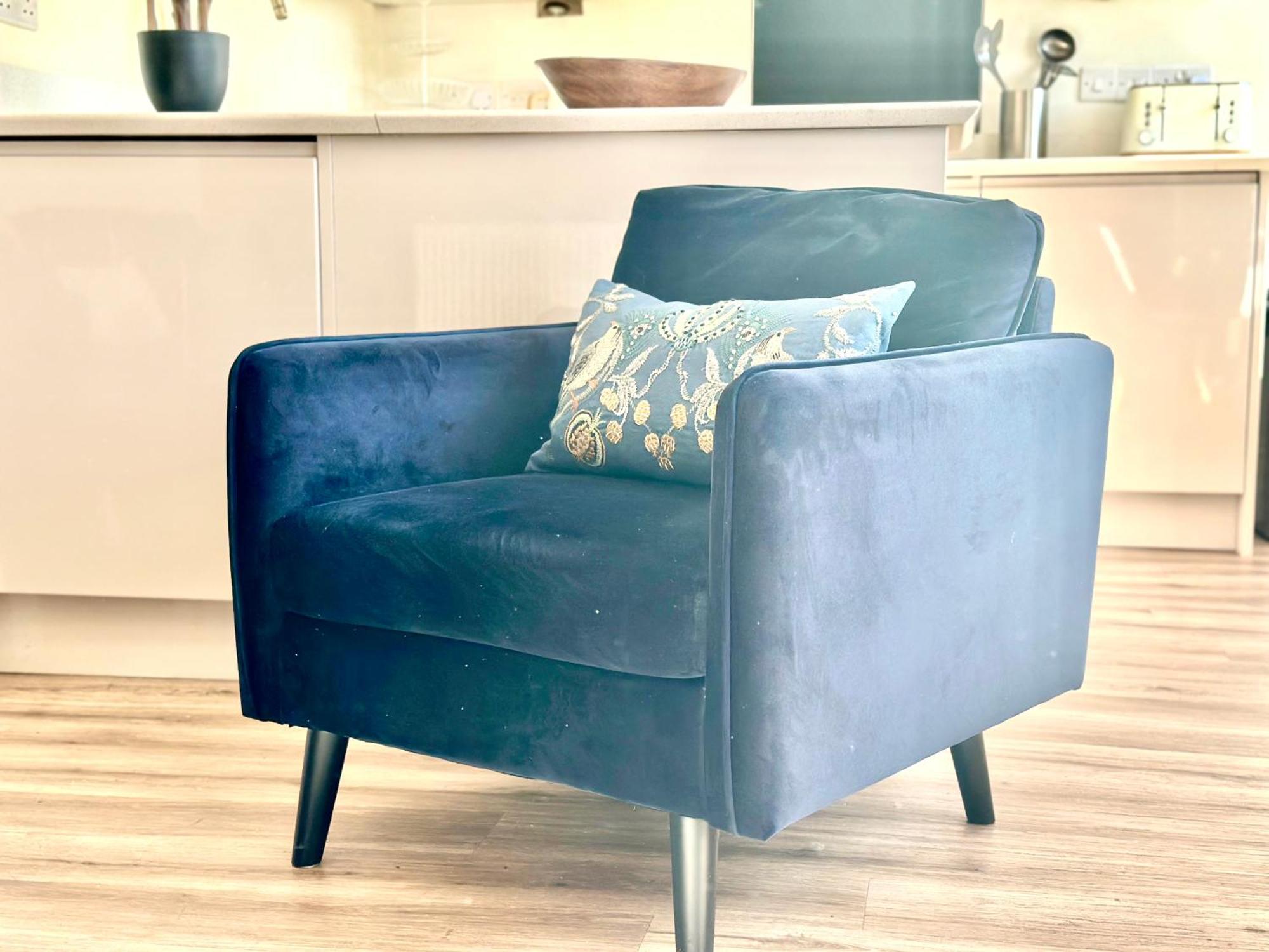 Clifford'S Reach At Bluebridge Court With Free Parking Apartment Йорк Екстериор снимка
